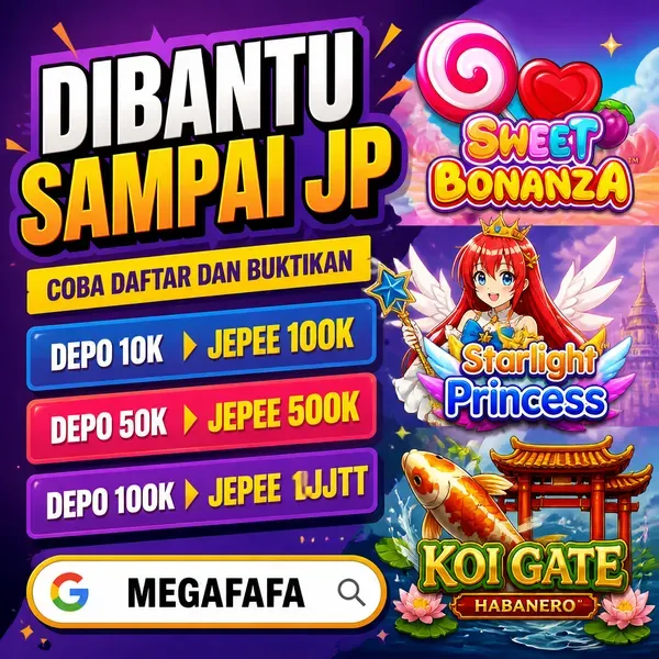 situs slot garansi kekalahan bebas ip